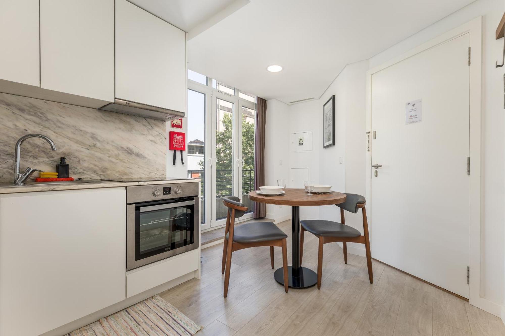 Bra.Com Apartments Oporto Faria Guimaraes Kültér fotó