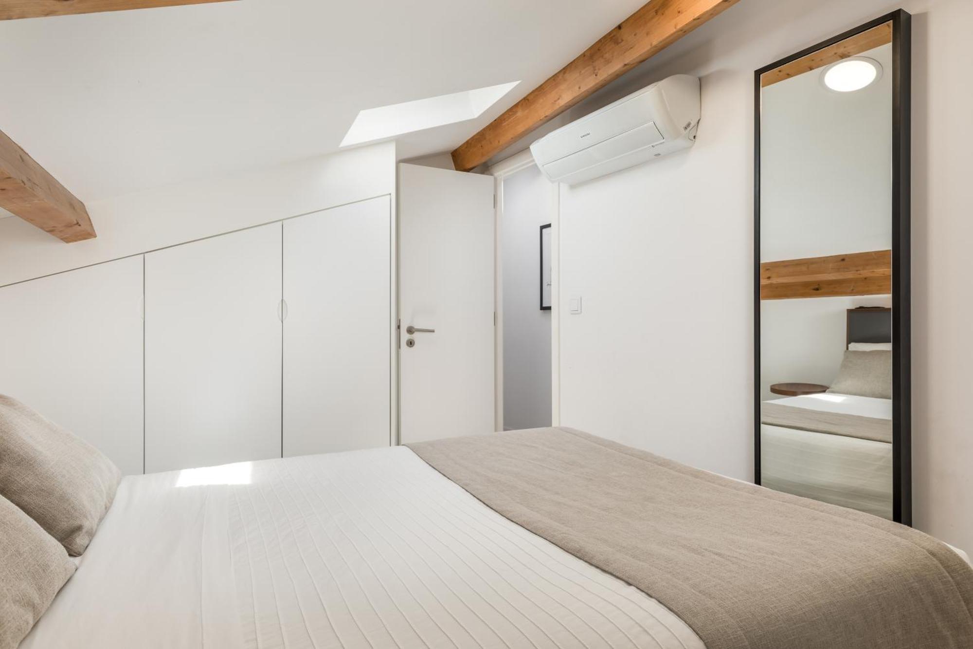 Bra.Com Apartments Oporto Faria Guimaraes Szoba fotó