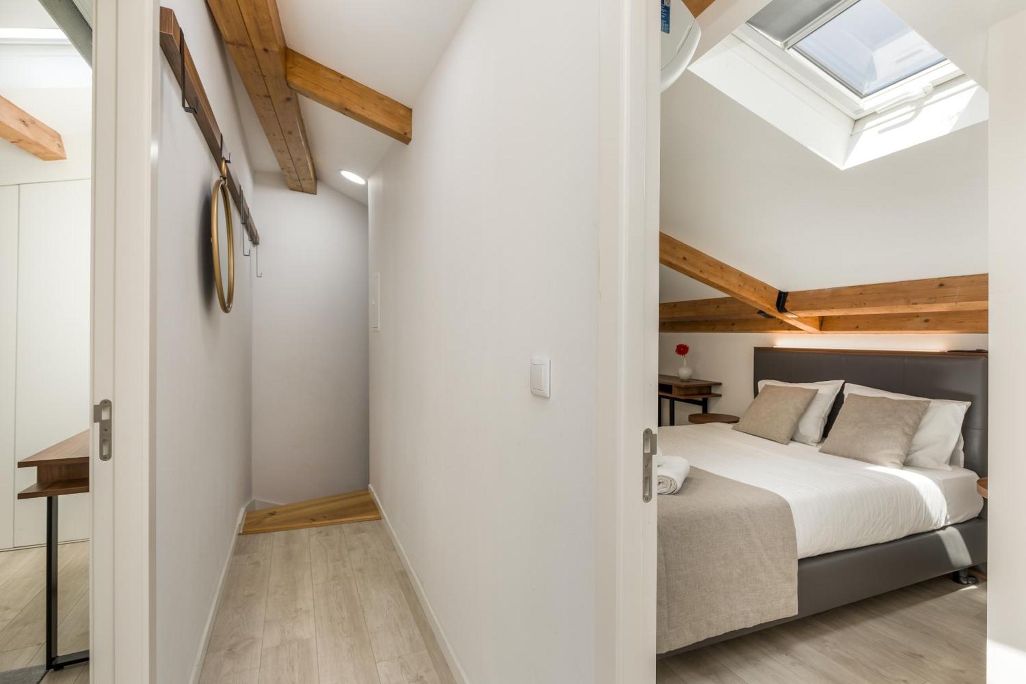 Bra.Com Apartments Oporto Faria Guimaraes Kültér fotó