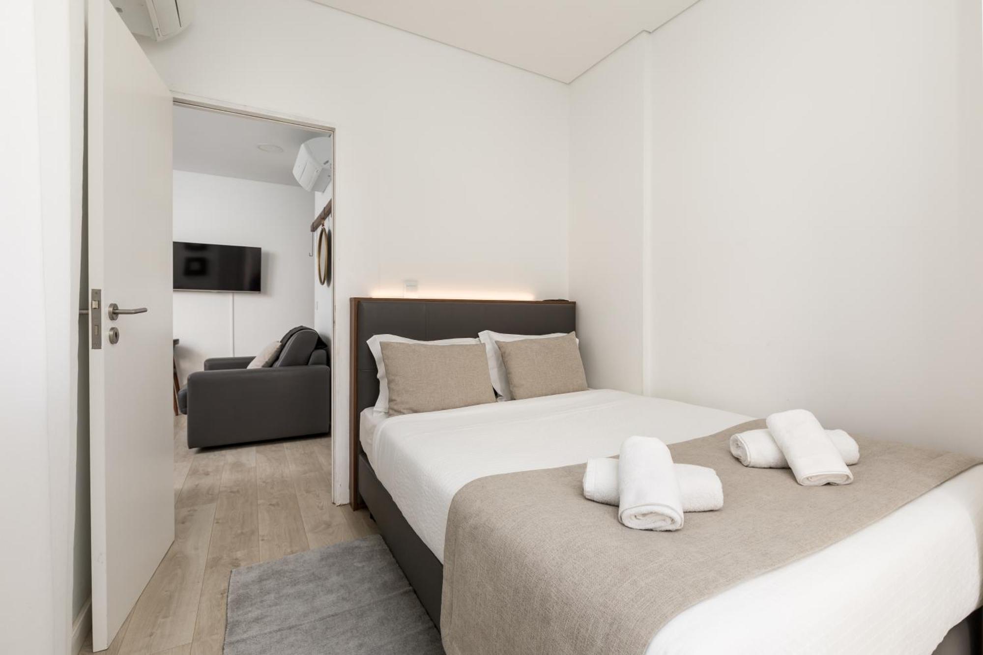 Bra.Com Apartments Oporto Faria Guimaraes Kültér fotó